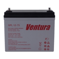 Купить Ventura GPL 12-75 в 