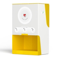 Купить Бесконтактный дезинфектор NEXT UNO-3 в Москве с доставкой по всей России