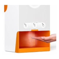 Бесконтактный дезинфектор NEXT UNO-5