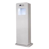 Купить Дезинфектор BIOSTOP UNO-T в Москве с доставкой по всей России