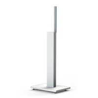 Купить Стойка NEXT в Москве с доставкой по всей России