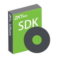 Купить ПО ZKFinger SDK 5.3 в 