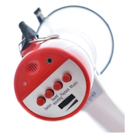 Громкоговоритель ручной Turbosky ML-03