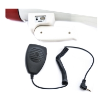 Громкоговоритель ручной Turbosky ML-03