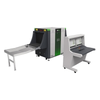 Купить Рентгеновский интроскоп ZKTeco ZKX6550V в 