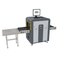 Купить Рентгеновский интроскоп ZKTeco ZKX5030C в 