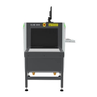 Рентгеновский интроскоп ZKTeco Blade6040