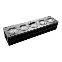 Стационарная система досмотра днища ZKTeco ZK-VSCN200