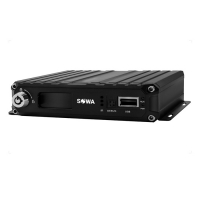 Купить Автомобильный регистратор SOWA MVR E104SD в 