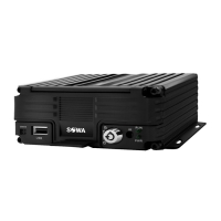 Купить Автомобильный регистратор SOWA MVR 208G4G в Москве с доставкой по всей России