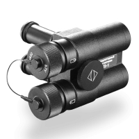 Купить Аккумуляторный блок питания для тепловизионных прицелов серии D-T, D-TA2 (7000 mAh, 2х18650) БП-1 в 