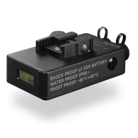 Купить Внешняя универсальная аккумуляторная батарея Li-ion 10500 mAh DDL-40 Pro в 