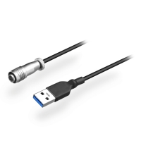 Купить Кабель для аккум. батареи для приборов серии D-T (v.4.Х), (3-х контактный разъём) TPW-01 в 