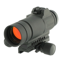 Купить Коллиматорный прицел Aimpoint CompM4s 2 MOA QRP2 Complete в Москве с доставкой по всей России