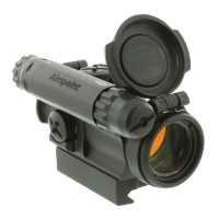 Купить Коллиматорный прицел Aimpoint CompM5 c кронштейном LRP BH=39mm 2MOA в Москве с доставкой по всей России