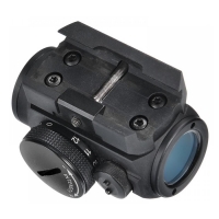 Коллиматорный прицел Aimpoint Micro Т-1 2MOA