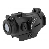 Коллиматорный прицел Aimpoint Micro H-2 4MOA