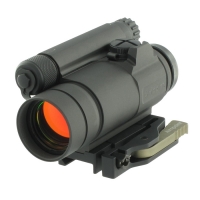 Купить Коллиматорный прицел Aimpoint CompM4 c кронштейном LRP 2MOA в Москве с доставкой по всей России