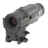 Увеличитель Aimpoint 3х для коллиматорных прицелов