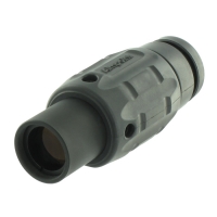 Купить Увеличитель Aimpoint 3х для коллиматорных прицелов в Москве с доставкой по всей России