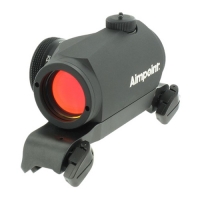 Купить Коллиматорный прицел Aimpoint Micro H-1 Blaser (2MOA) в Москве с доставкой по всей России