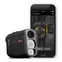 Лазерный дальномер ATN LaserBallistics 1500