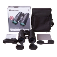 Бинокль Bresser Corvette 10x42 WP