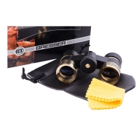 Бинокль театральный Bresser Scala 3x27 GB