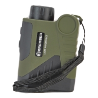 Дальномер лазерный Bresser 6x24 WP