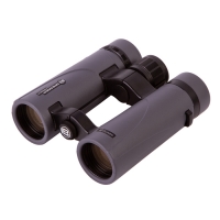 Купить Бинокль Bresser Pirsch ED 10x34 в 