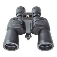 Бинокль Bresser Spezial Zoomar 7-35x50