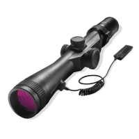 Купить Оптический прицел Burris Eliminator III 4-16x50 R:Ballistic Plex с дальномером и баллистическим калькулятором + выносная кнопка в 