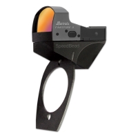 Купить Коллиматорный прицел Burris SpeedBead Benelli M2, Ultralight в 