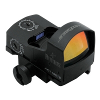 Купить Коллиматорный прицел Burris FastFire III w/ Picatinny Mount в 