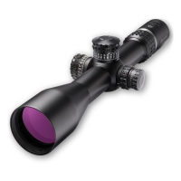 Купить Оптический прицел Burris XTR II 3-15x50 SCR MOA FFP, с подсветкой (34мм) в 