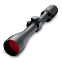 Купить Оптический прицел Burris Fullfield II 3-9x40 R:Ballistic Plex в Москве с доставкой по всей России