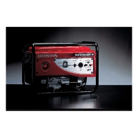 Бензиновый генератор Honda EP 2500