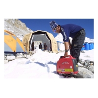 Бензиновый генератор Honda EU 10i