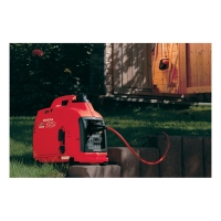 Бензиновый генератор Honda EU 10i