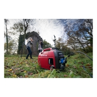 Бензиновый генератор Honda EU 22i