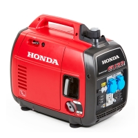 Купить Бензиновый генератор Honda EU 22i в Москве с доставкой по всей России