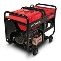 Бензиновый генератор Honda EM 10000