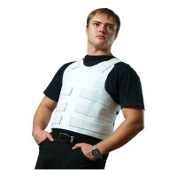 Купить Бронежилет Комфорт 1М-1М тип УНИ (2 размер) в 