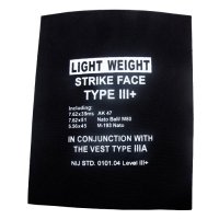 Купить Бронепанель 3+ в 