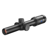 Купить Оптический прицел Zeiss Conquest V6 RS 1.1-6x24* к 60 в Москве с доставкой по всей России