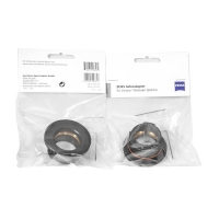 Купить Адаптер Carl Zeiss DiaScope для астрономических окуляров 1.25