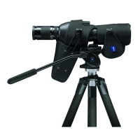 Футляр Carl Zeiss 1778-968 для Victory DiaScope 65 с угловым окуляром