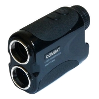 Купить Лазерный дальномер Combat 1100 в 