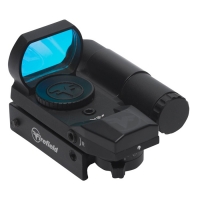 Коллиматорный прицел Firefield Impact Duo Reflex Sight w/Red Laser