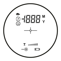 Дальномер Hawke LRF 800